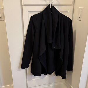 SPANX - AirEssentials Drapefront/Open Wrap Cardigan